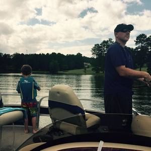 Meet your Posher, Matt